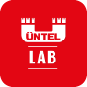 Üntel Lab Logo