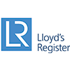 LR Logo
