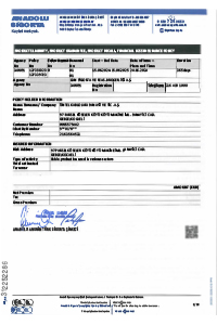 Ürün Sorumluluk Sigortası