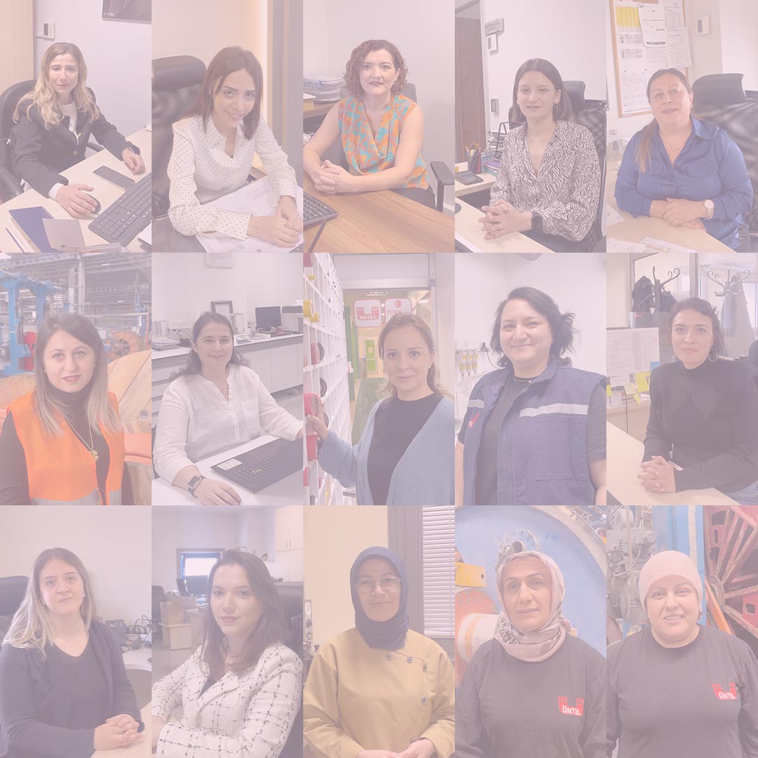 8 Mart Kadınlar Günü