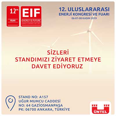 Enerji Kongre ve Fuar