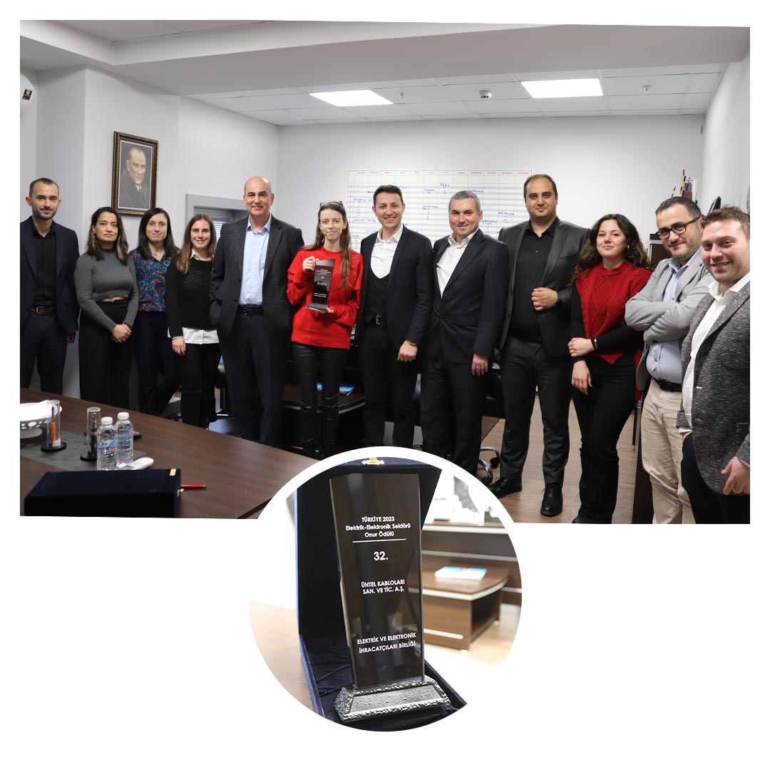 İhracat Llistesi TET