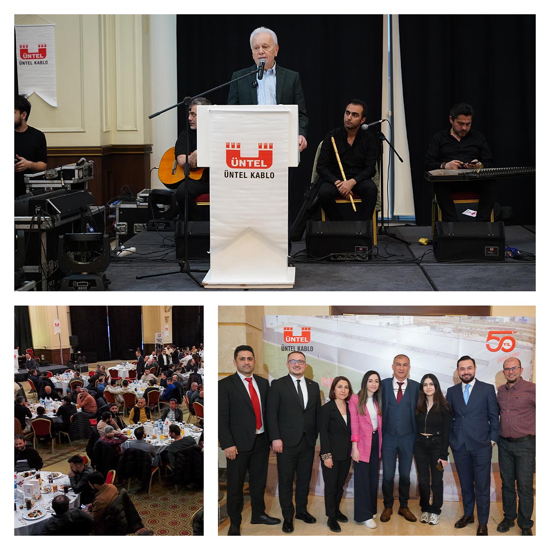 Ramazan İftar Yemeği