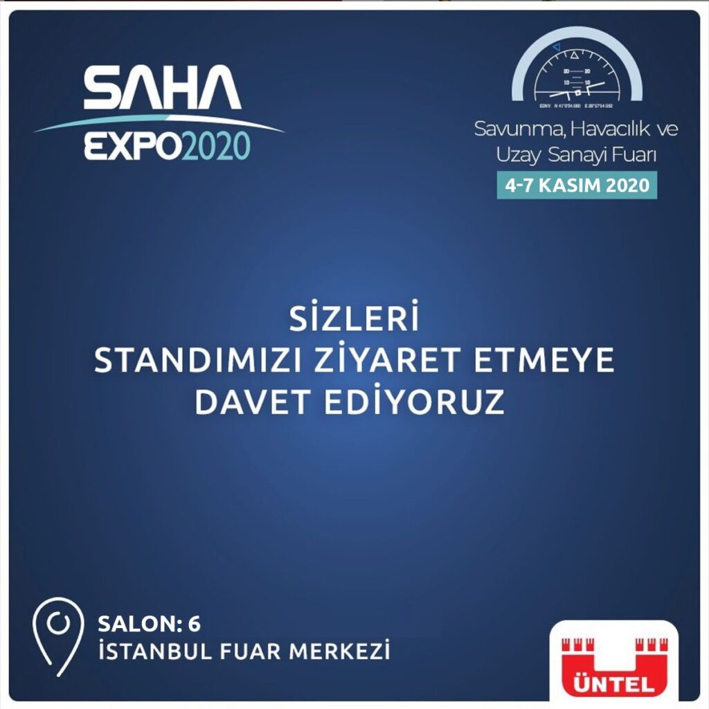 Saha Expo 2020
