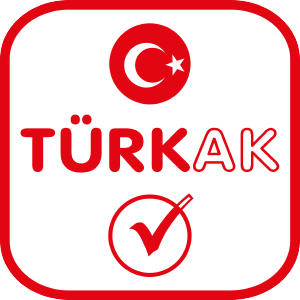 Türkak Logo